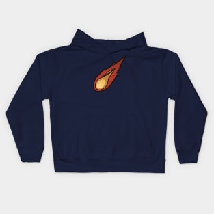 Meteor Kids Hoodie